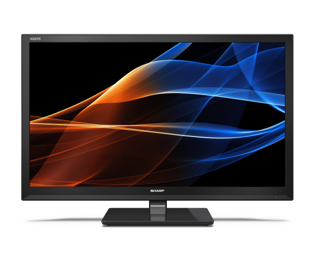 Sharp 24EA3E HD - 1373488 - zdjęcie 2